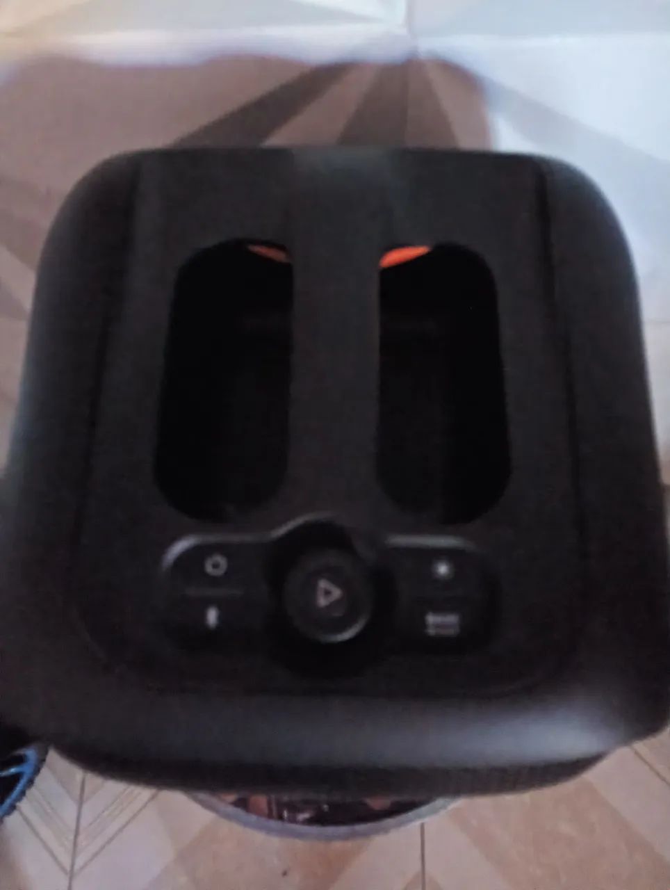Caixa JBL bombox score 1