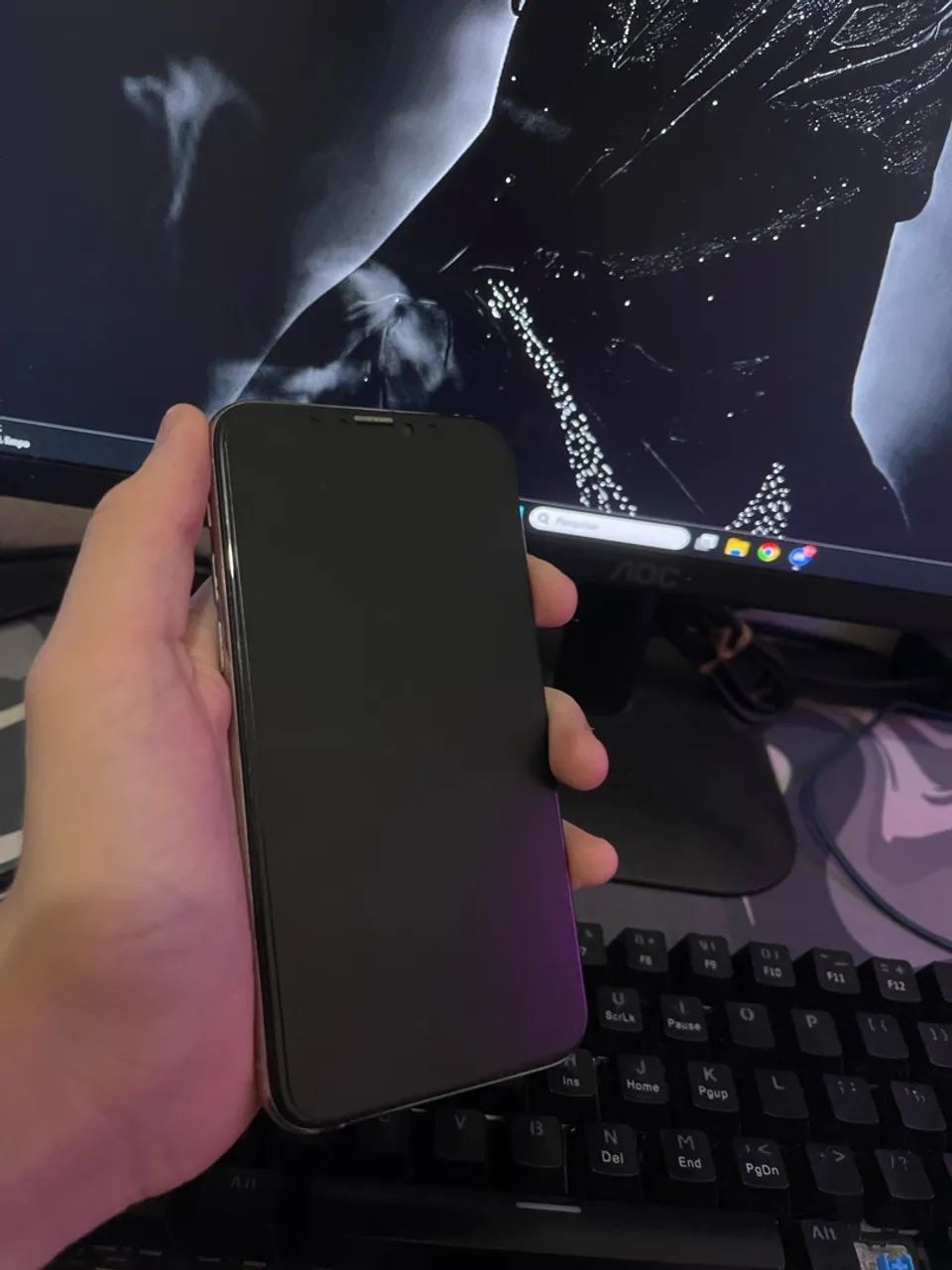 IPHONE 11 pro 256GB - Foto 5