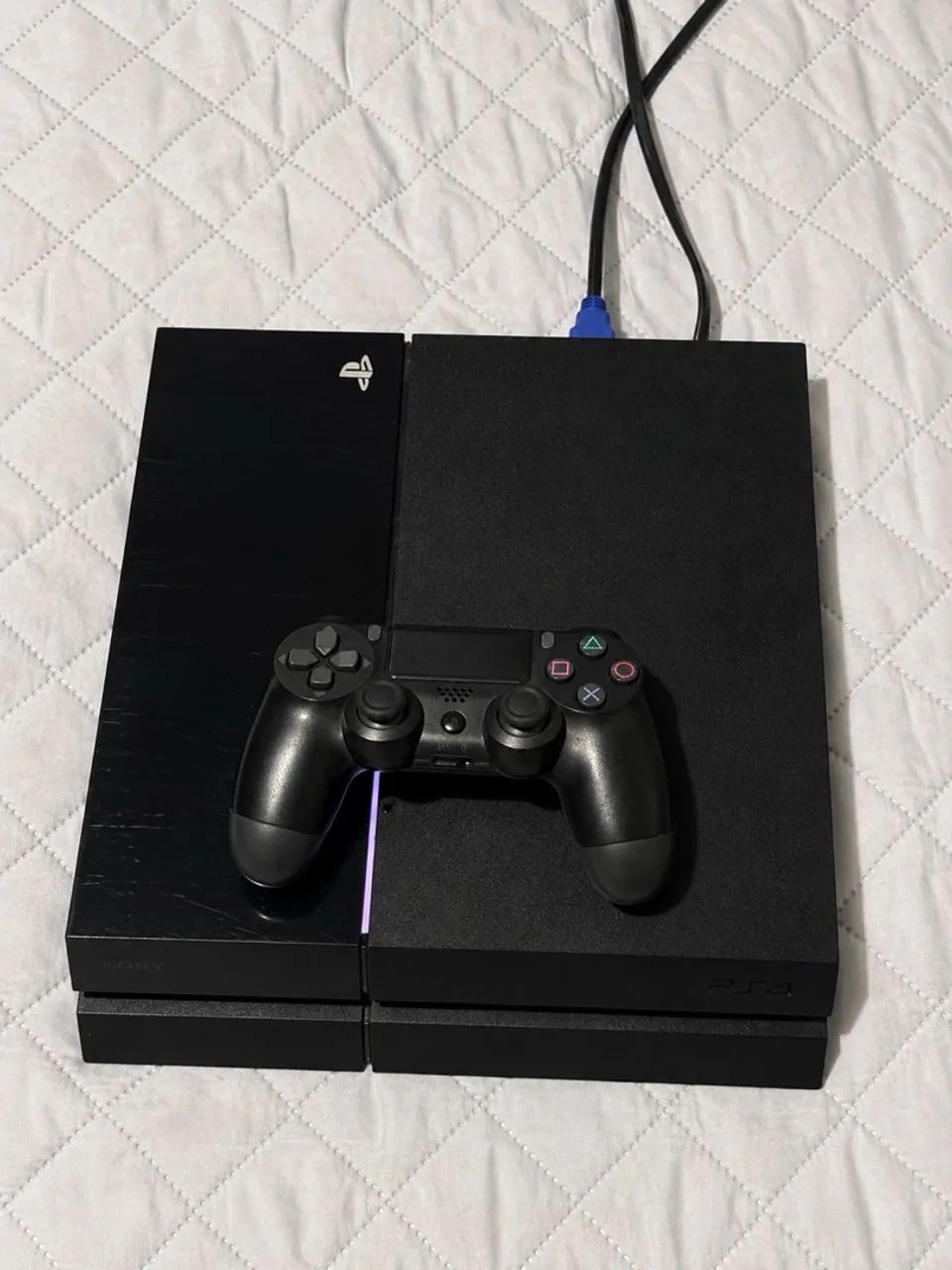 Ps4 FAT | 500gb  - Foto 3