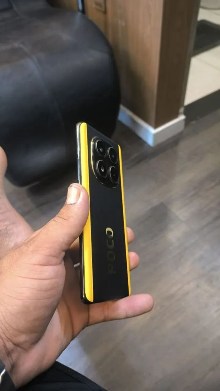 Poco x7  - Foto 3