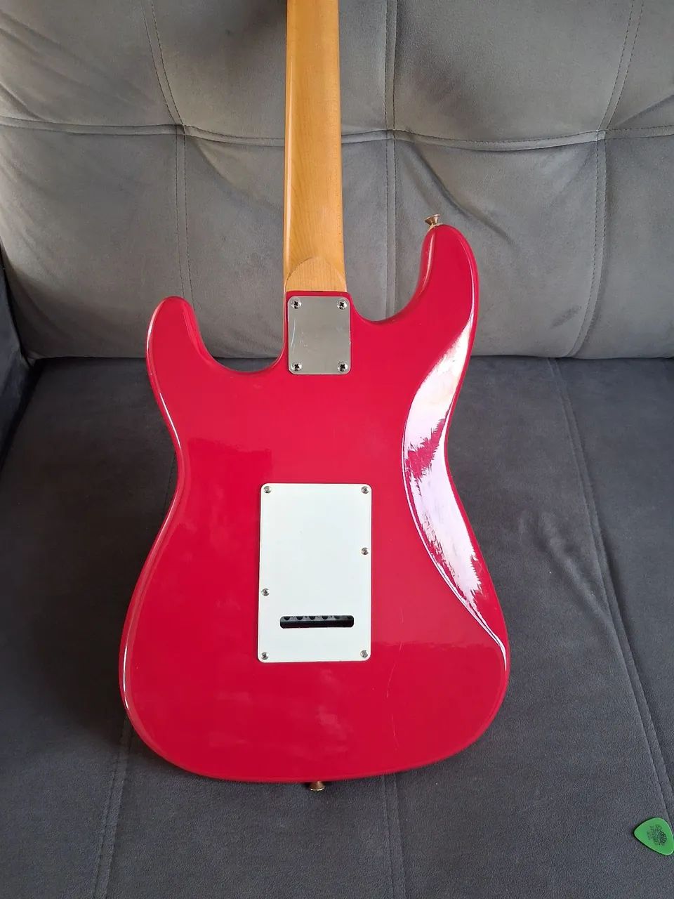 Guitarra squier korea  - Foto 3