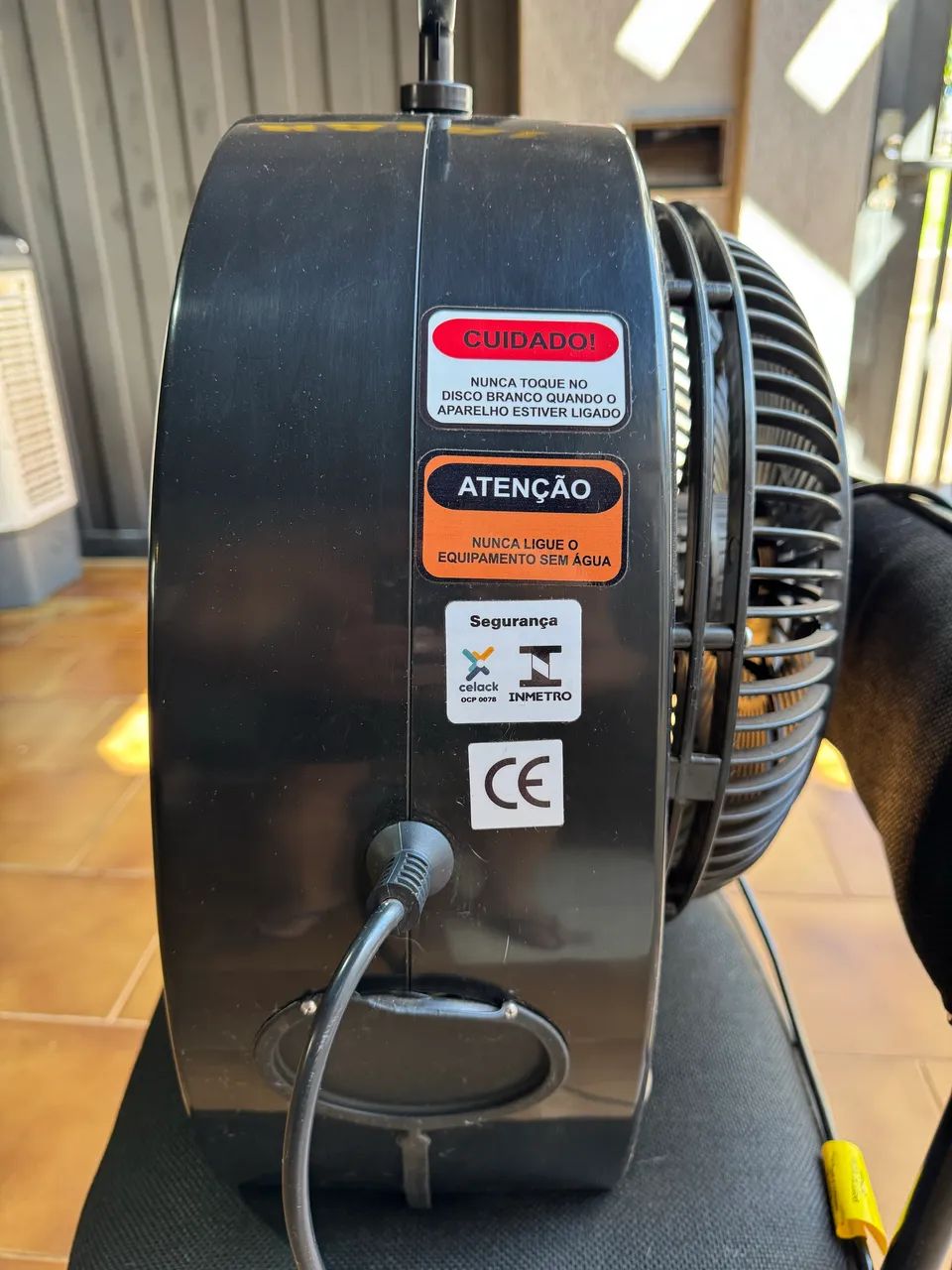 Climatizador novo  - Foto 2