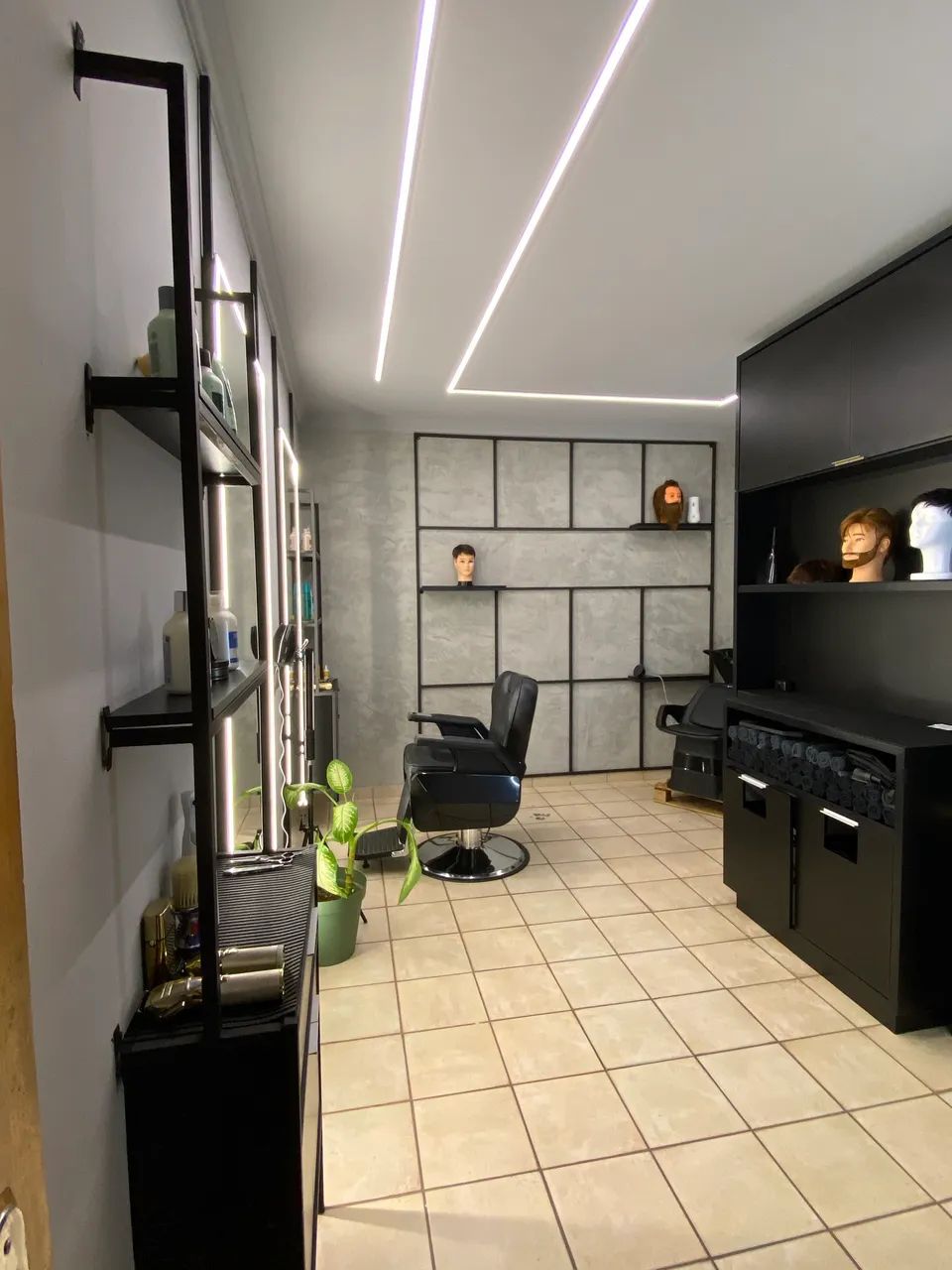 Passo ponto de Studio/Barbearia  - Foto 5