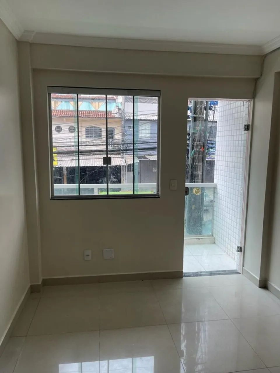 Apartamento Guara QE 40
