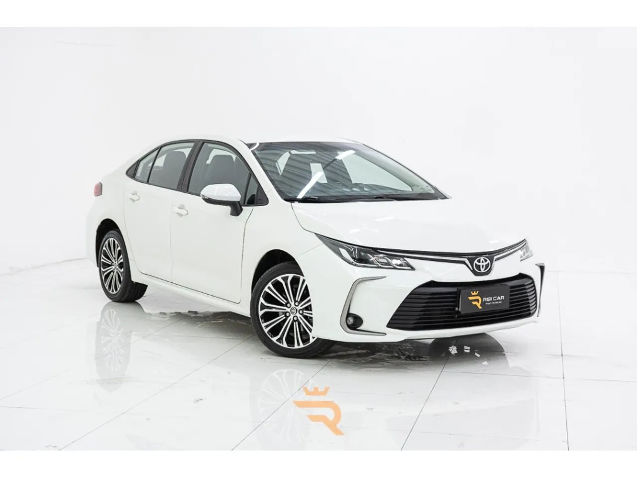 Toyota Corolla 2020