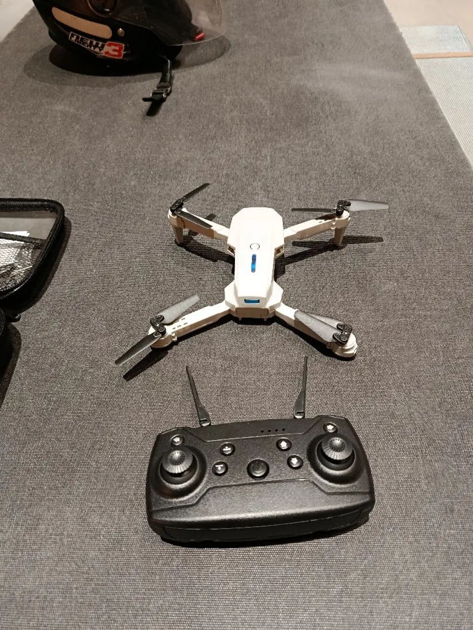 Mini Drone E88 Pro - Foto 5