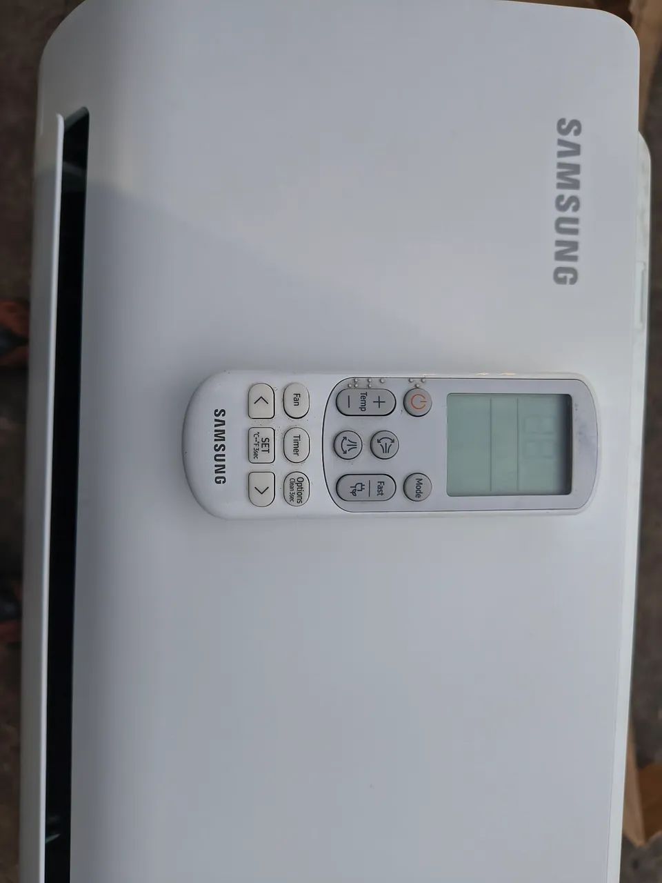 Ar condicionado usado - Foto 2