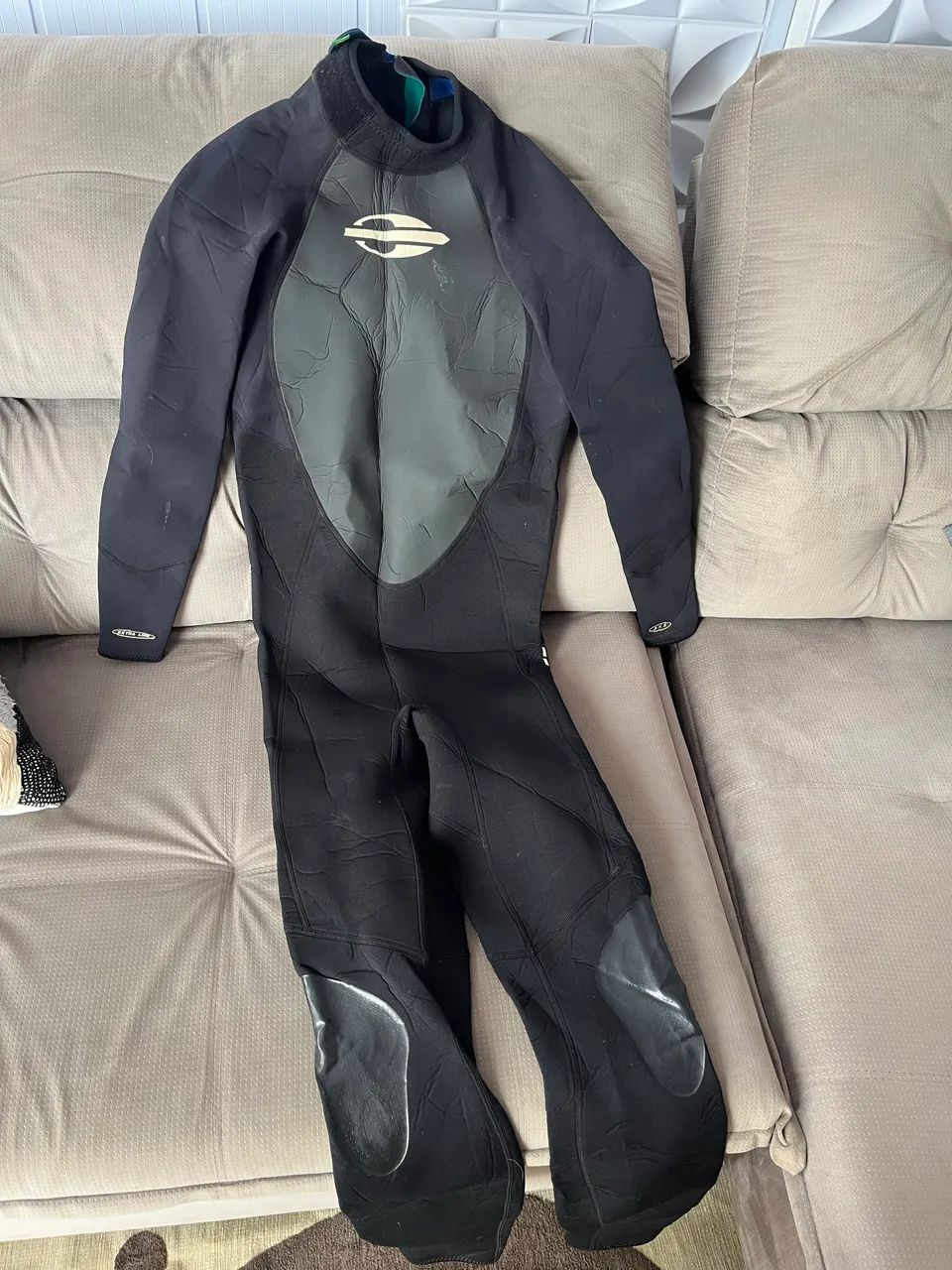 Roupa de Surf - Foto 4