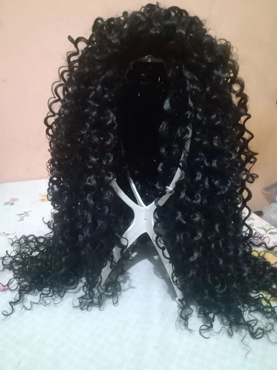 Wig perucas para cabelo 