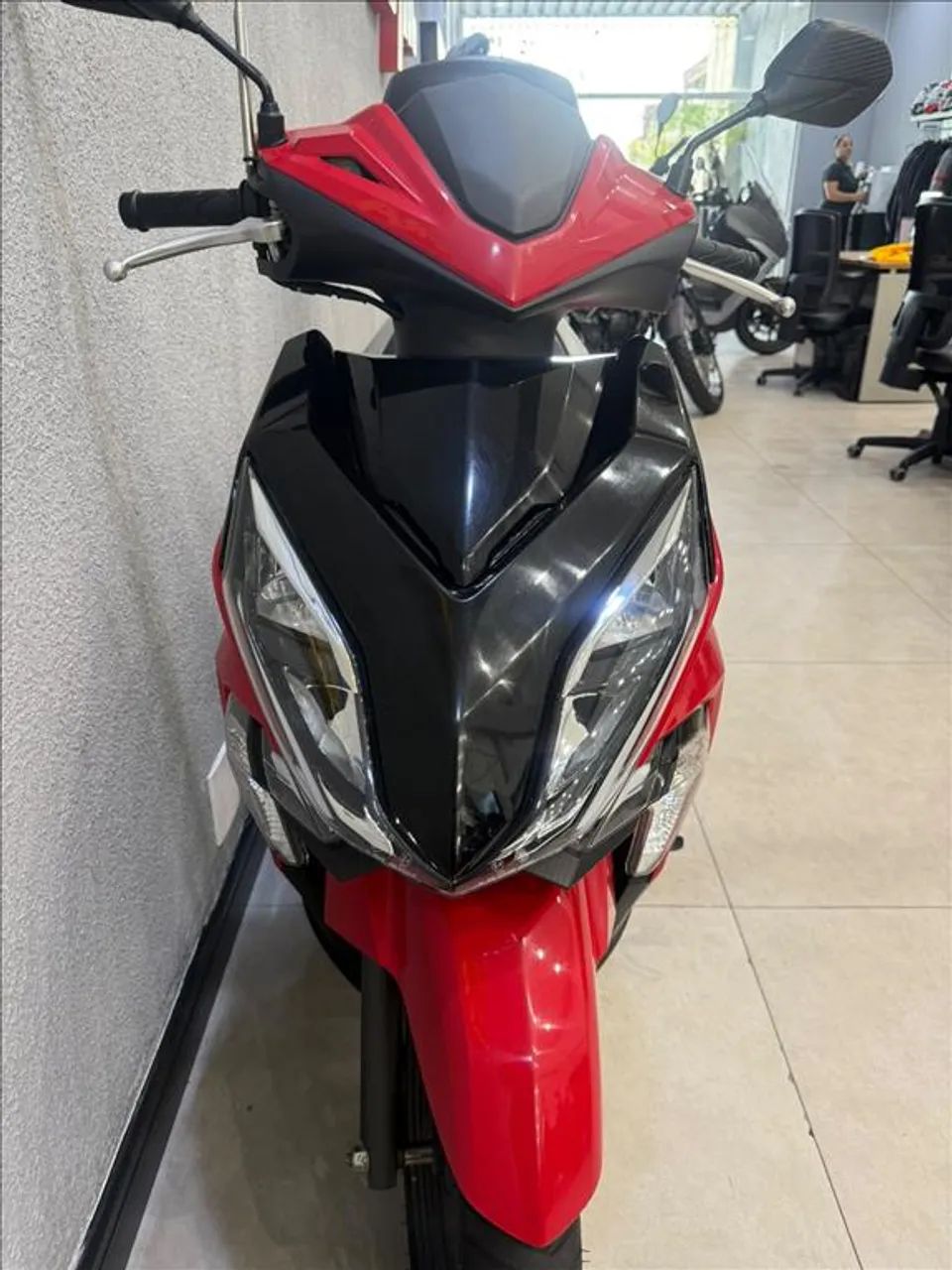 HONDA ELITE 125I - Foto 2