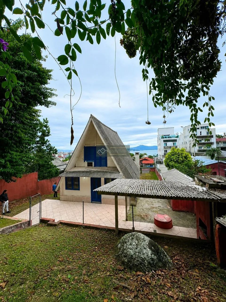 Terreno em Canasvieiras, Florianópolis/SC - Foto 3