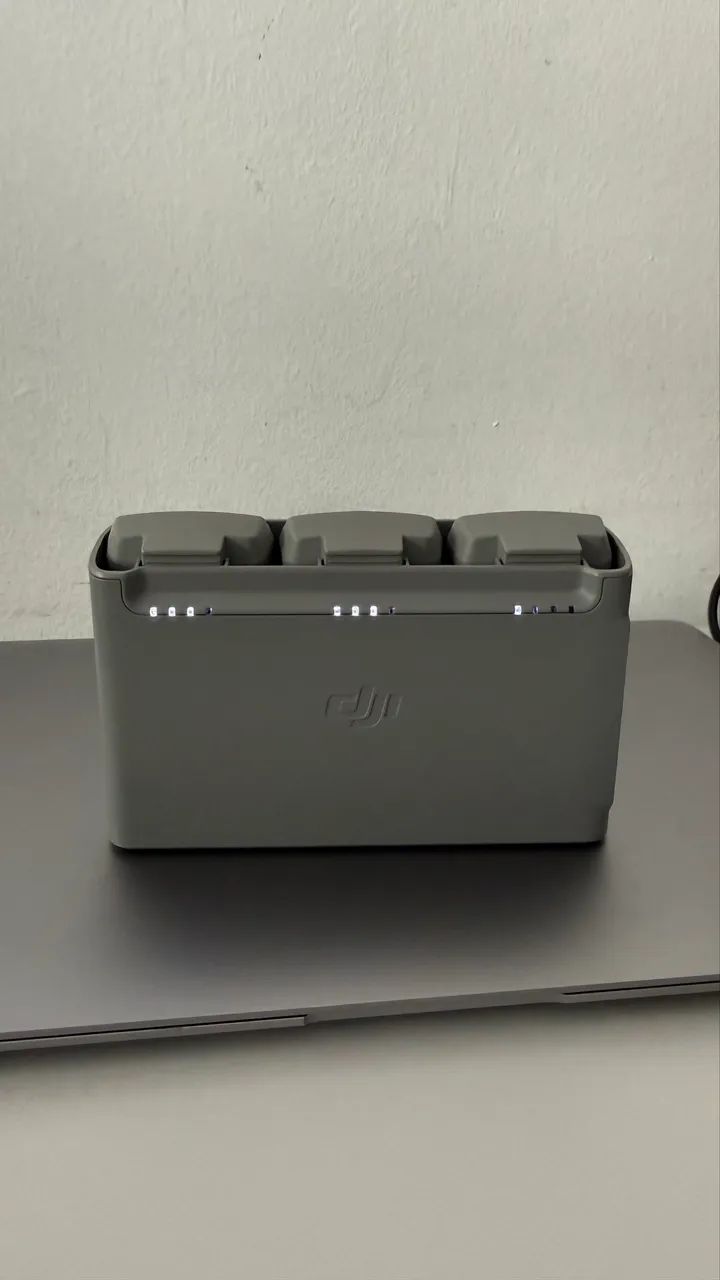 DJI MINI 2 SE  - Foto 4