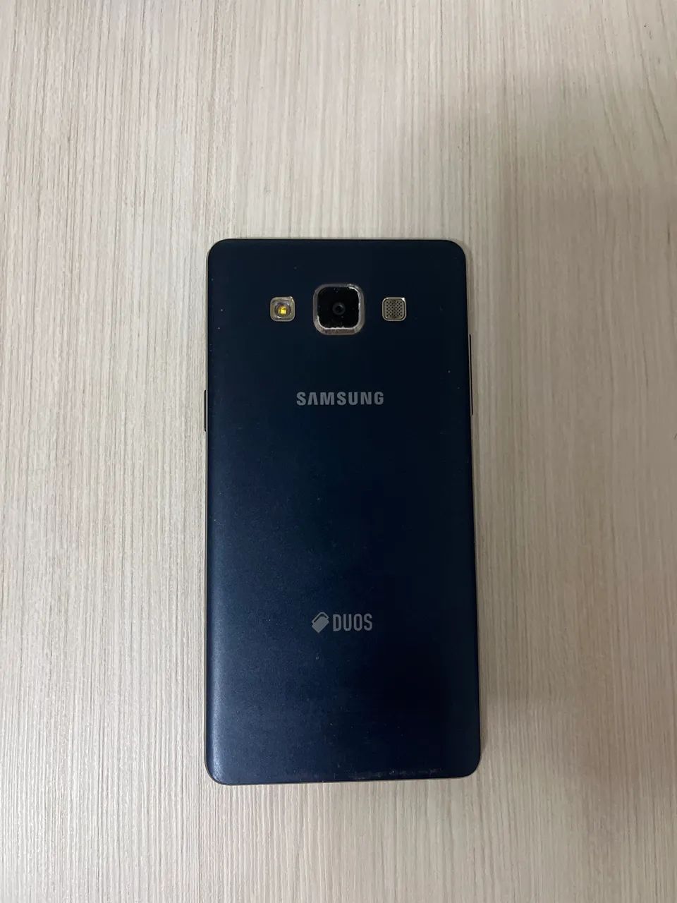 Samsung a5 duous para retirada de peças