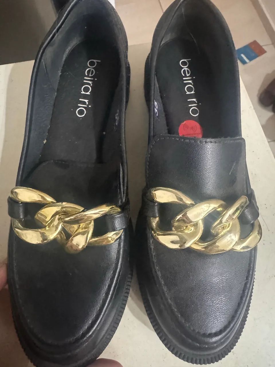 Sapatos 35 marcas conhecidas - Foto 4