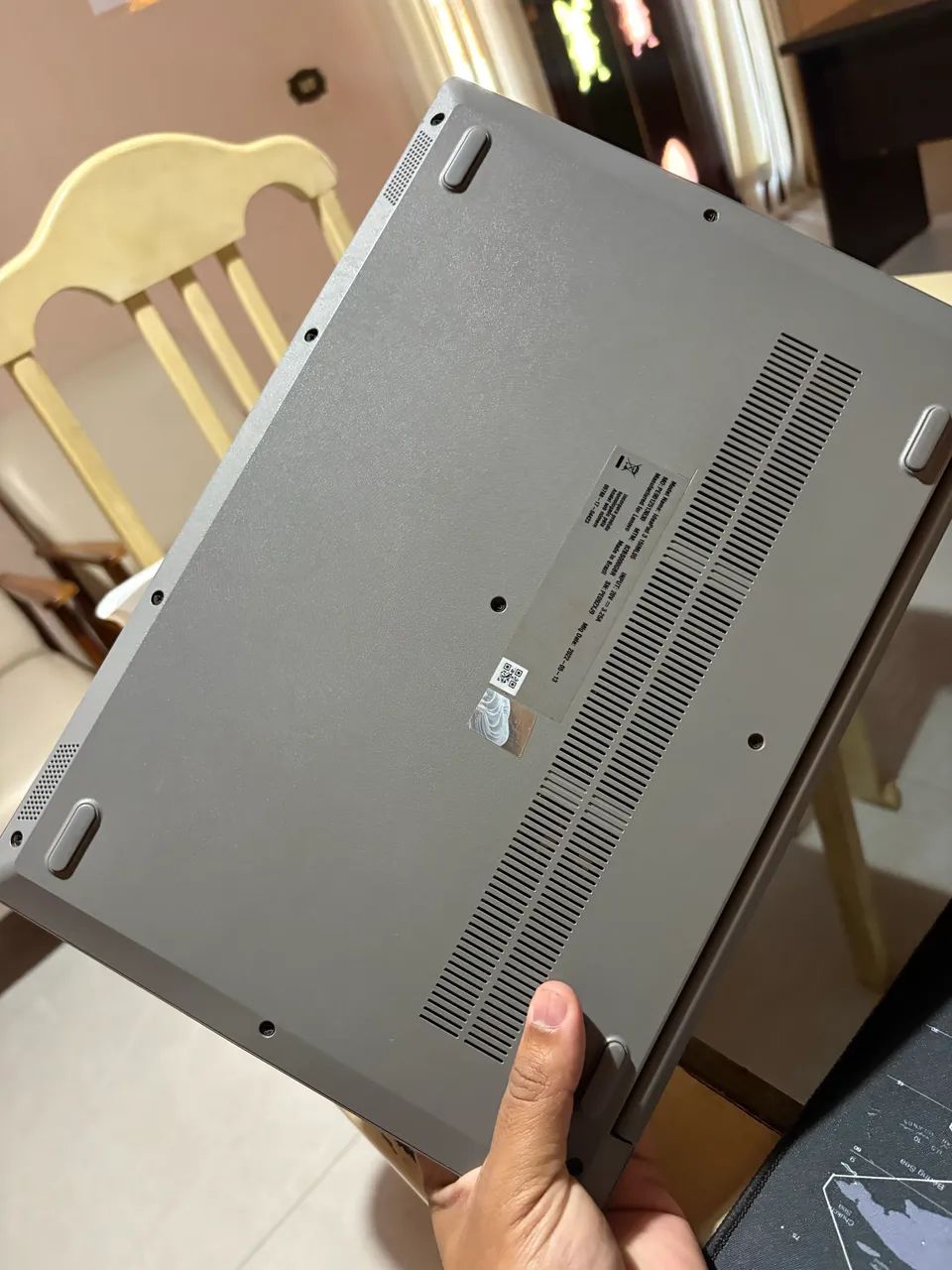 Notebook Lenovo i5