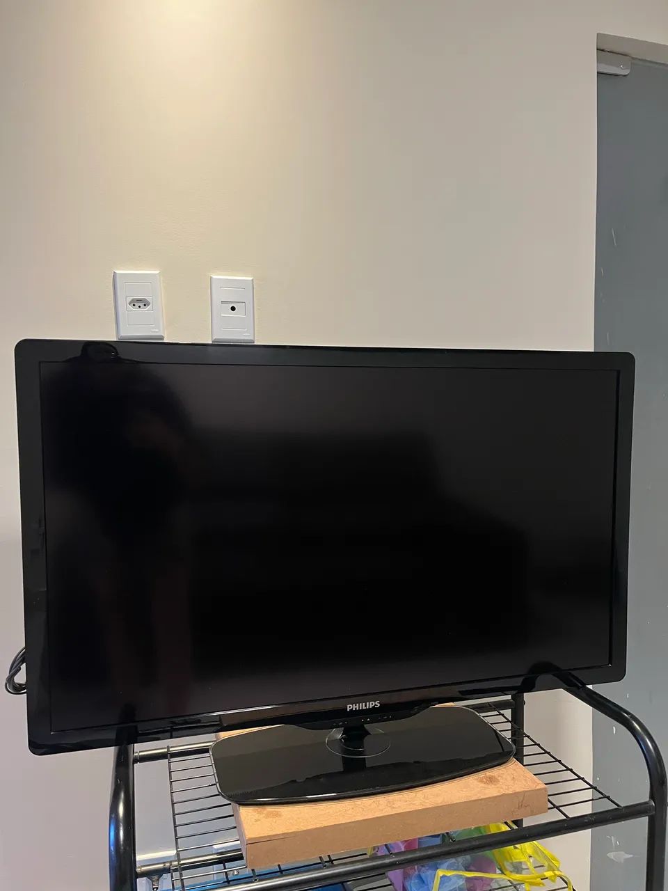 TV Plana 42 polegadas 