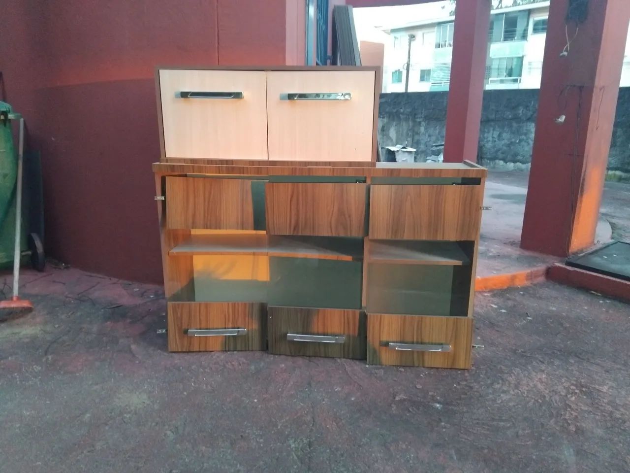 ARMÁRIO PADRÃO DE QUALIDADE  - Foto 2