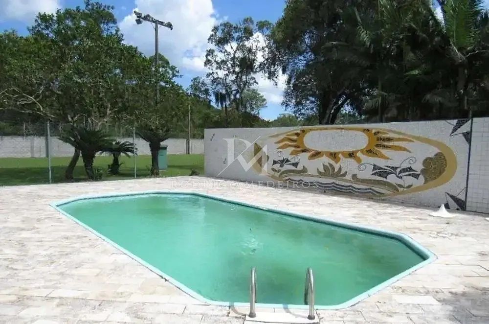 Sítio com duas casas à venda em Ratones, Florianópolis - Foto 4