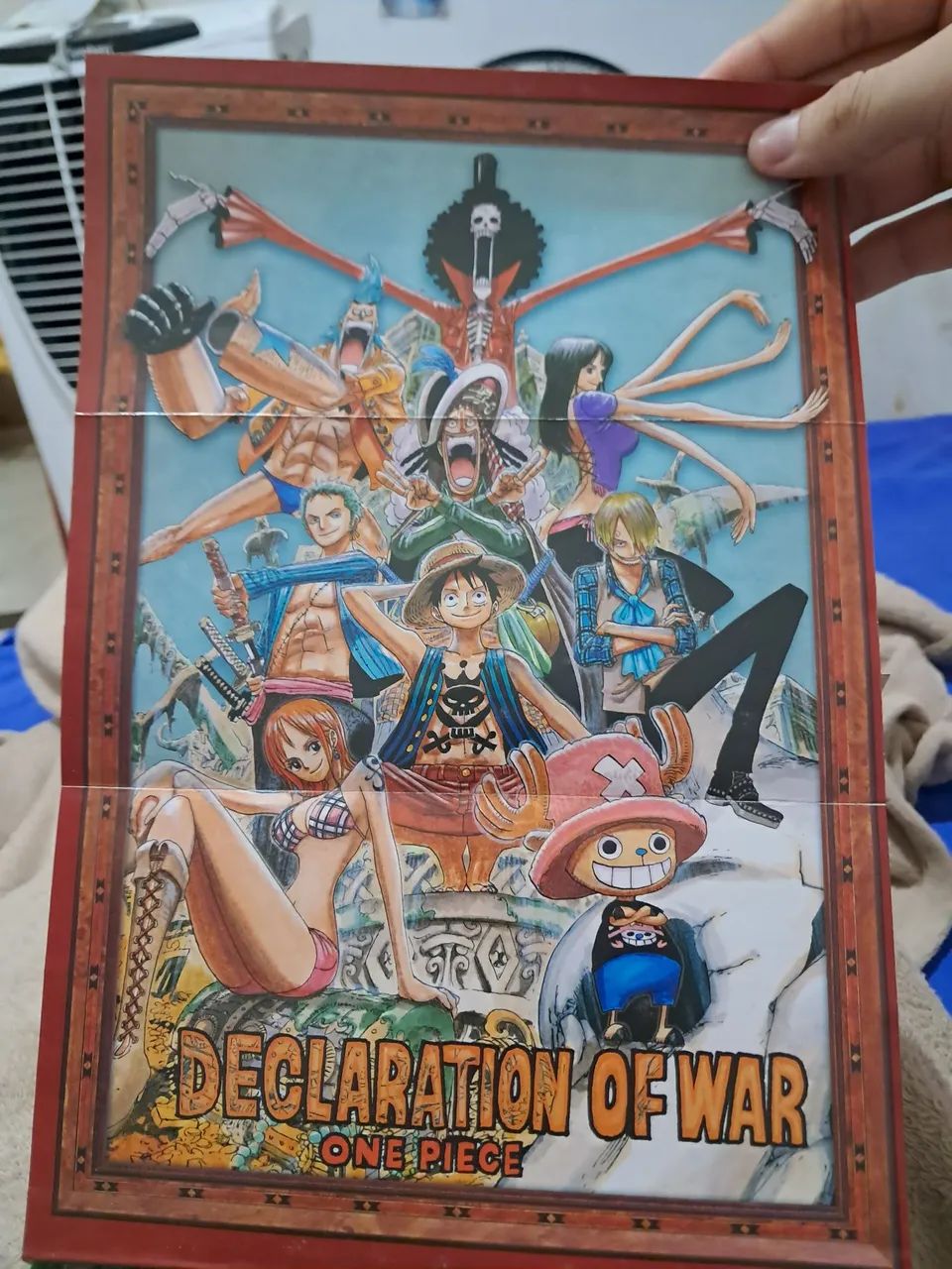ONE PIECE GREEN SECRET PIECES (Jump Comics) (2010) ISBN