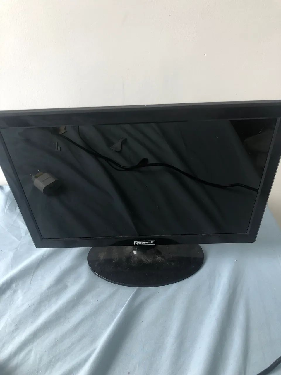 PC COMPLETO COM IMPESSORA - Foto 4