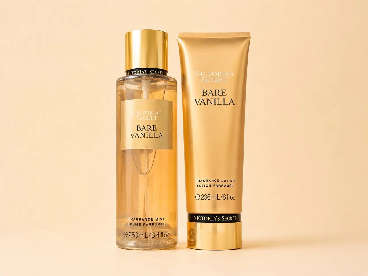 Body splash Victoria's Secret