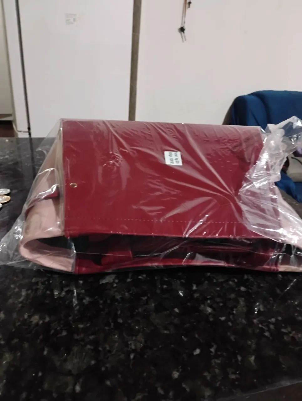 Bolsa Mary kay  - Foto 4