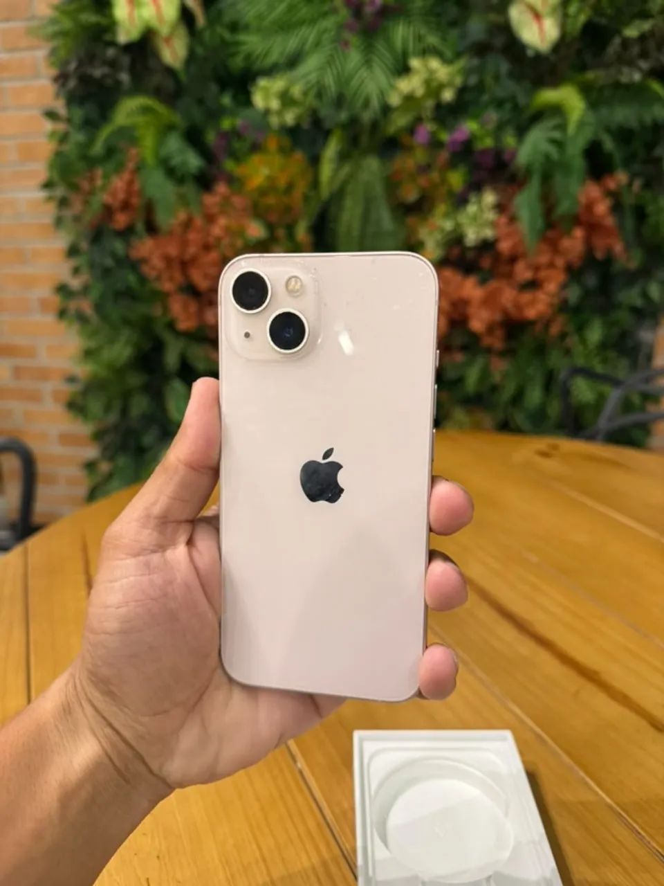 iPhone 13 256G - Celulares e Smartphones - Verbo Divino, Barra