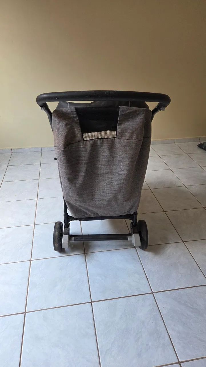 Carrinho de bebê  - Foto 3