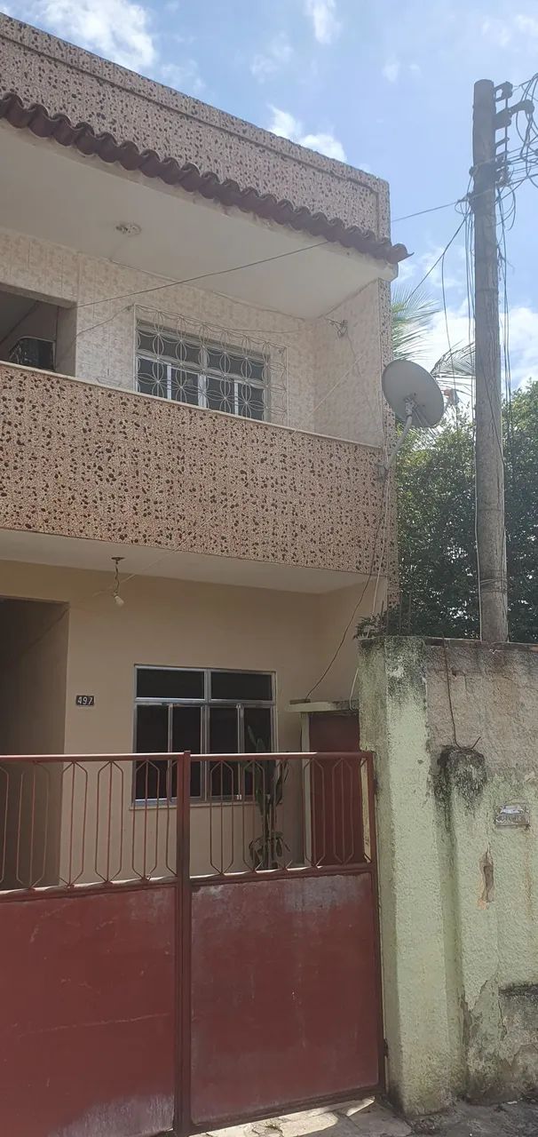 Foto - Nova Iguaçu - Vila Guimarães