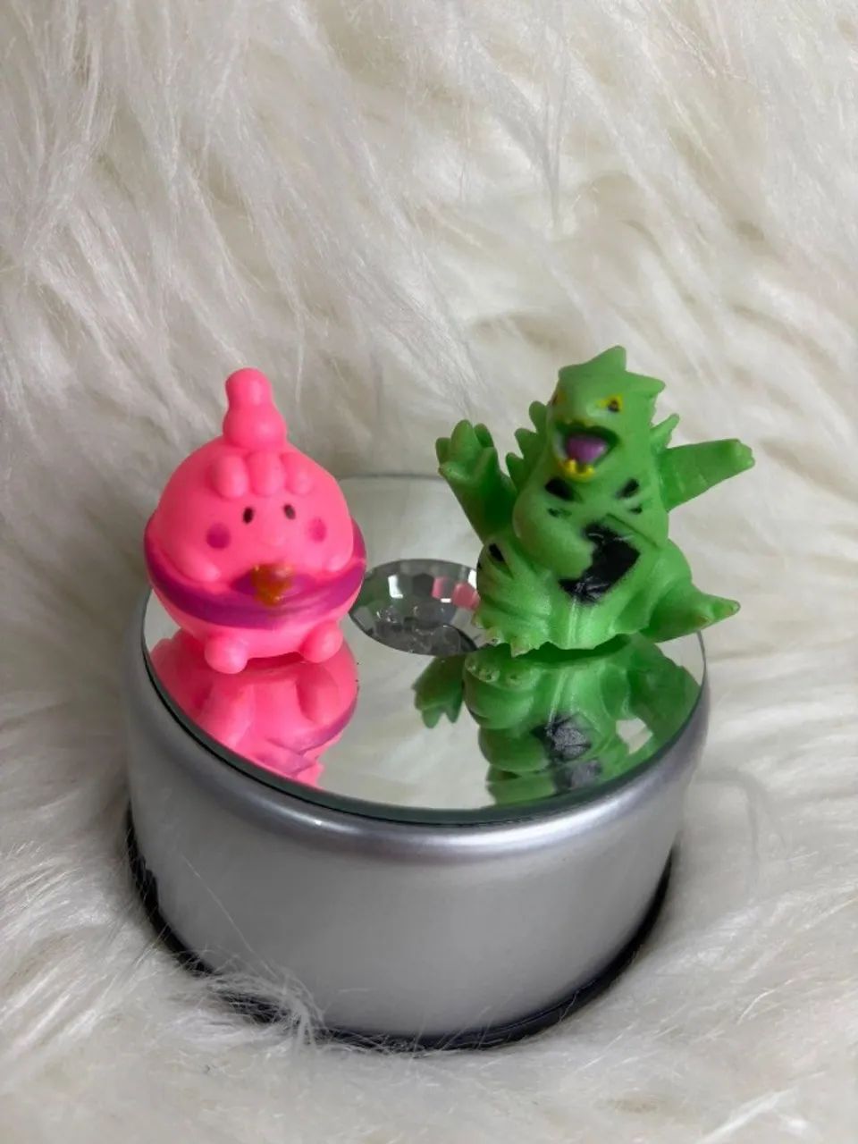 Dedoches Pokemon
