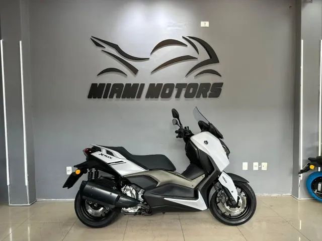 XMAX 2025