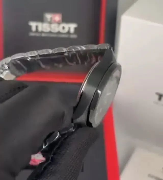 Tissot PRC 100 Solar - Foto 3