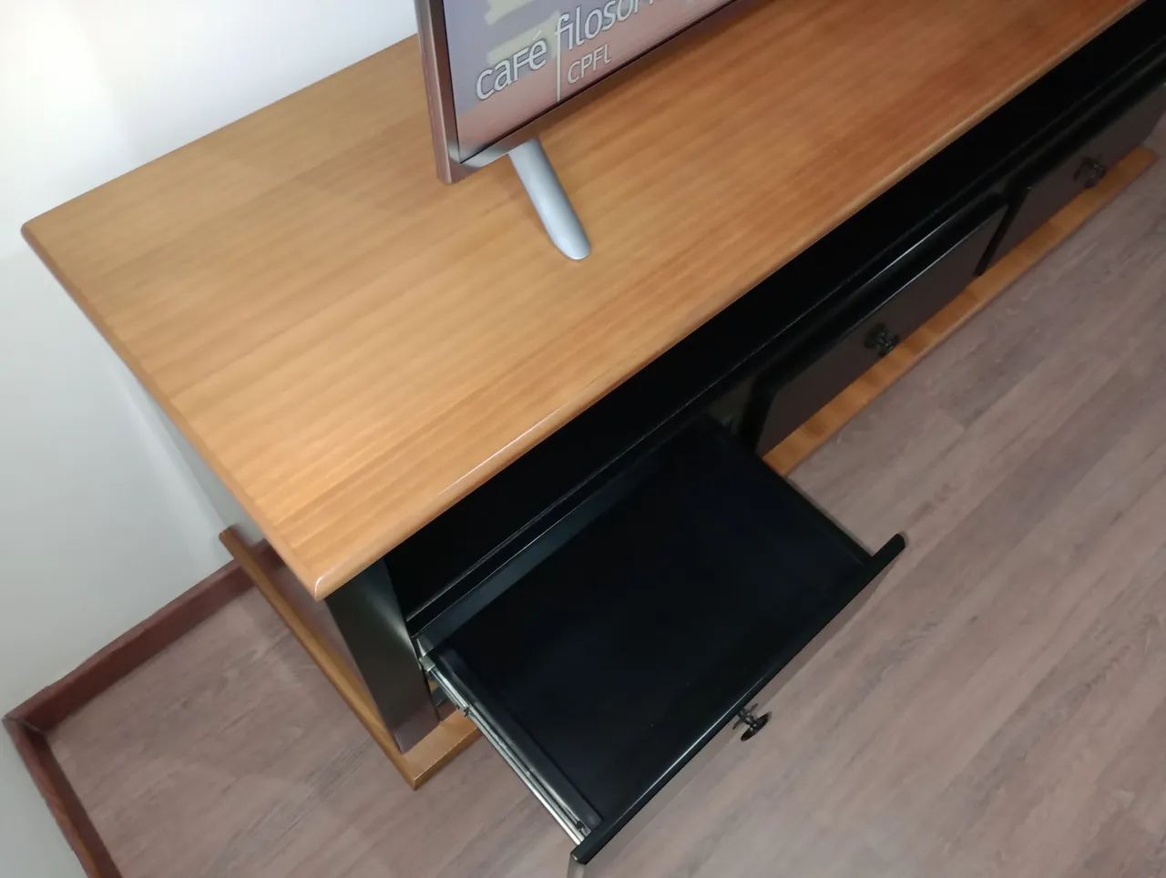 Rack de sala - Foto 5