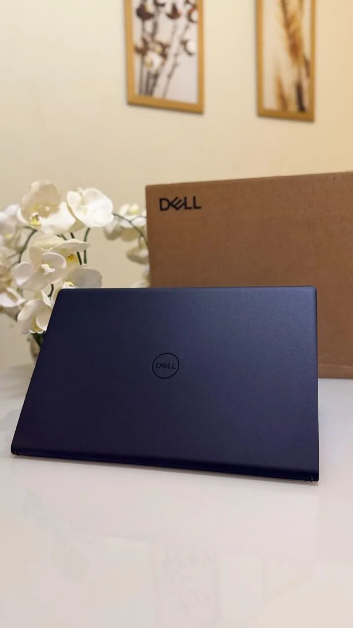 Notebook DDR5 i5 13th DeLL - Impecável  - Foto 2