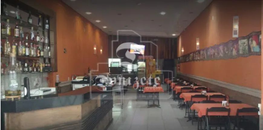 Restaurante e Pizzaria a Venda no Bairro Jardim Santo André