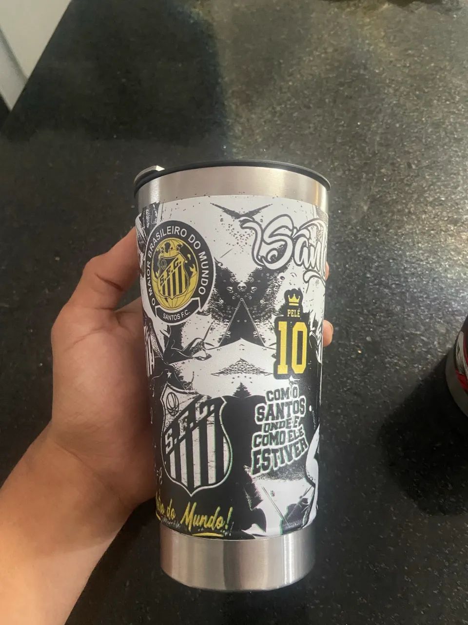 ?Copos personalizado, no precinho? - Foto 5