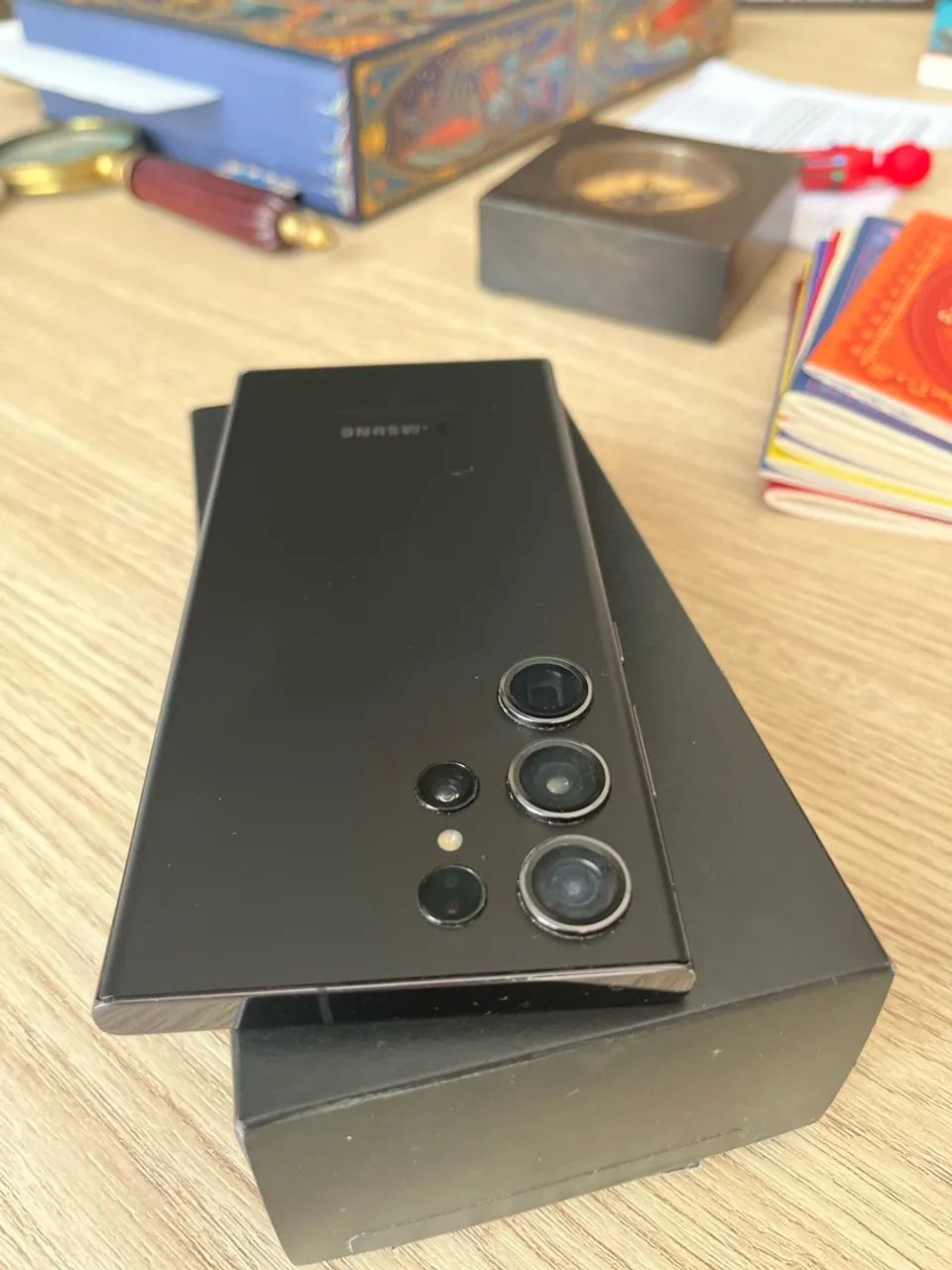 Samsung S23 Ultra