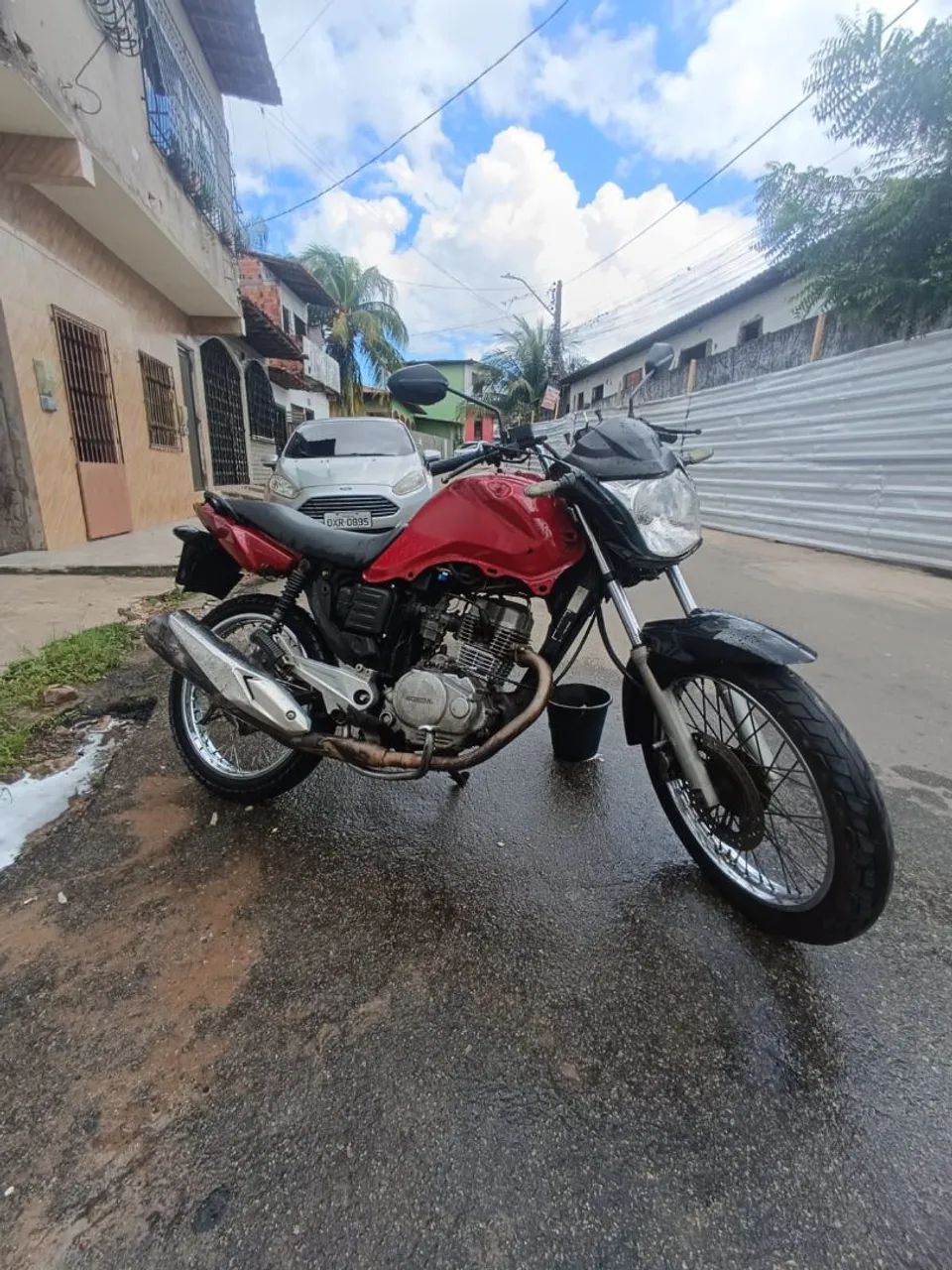 Fan 125  - Foto 4