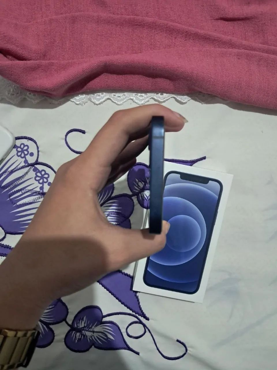 Iphone 12 - Foto 5