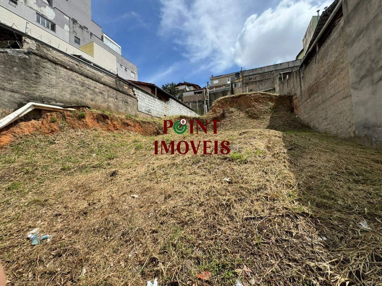 Lote 360m², Bairro Havaí - Coeficiente de aproveitamento: 1,5 - Foto 3