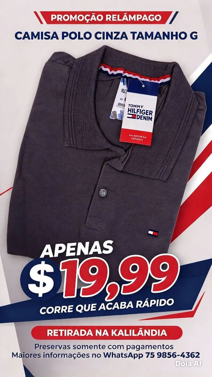 Apenas 19,99 - Foto 4