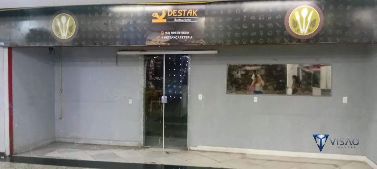 Loja para Locação Asa Sul, Brasília - Foto 4