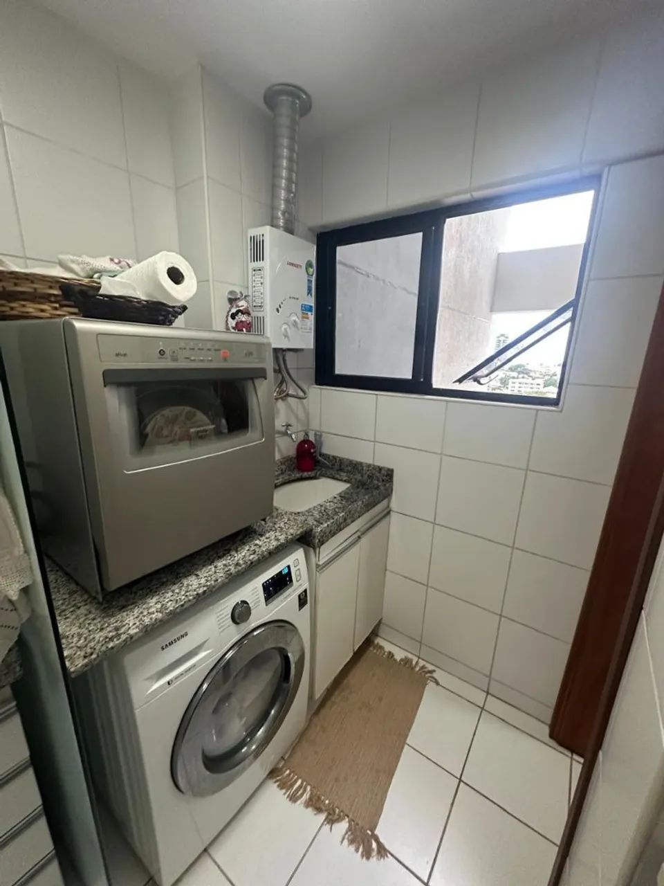 Apartamento  - Foto 5