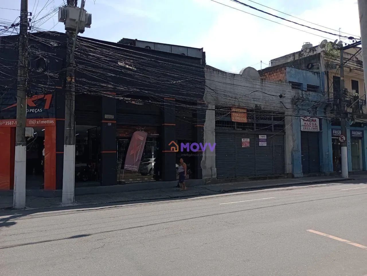 Grande Loja na Marechal Deodoro no Centro de NIterói! - Foto 5