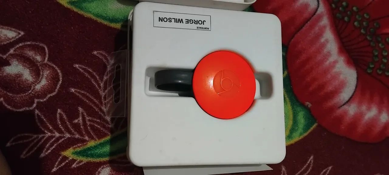 Chromecast Google Original  - Foto 2