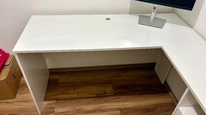 Mesa de escritório  - Foto 3