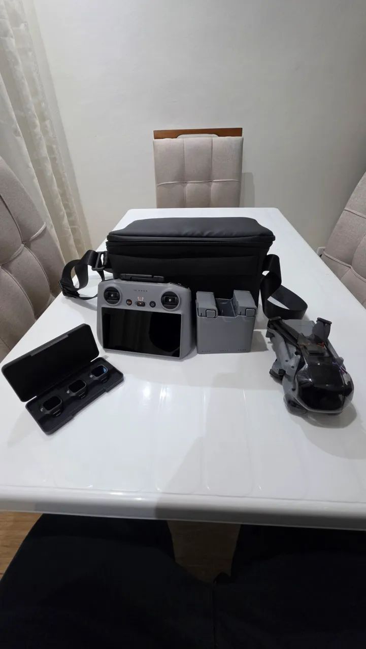 DJI Mini 5 Pro Fly More Combo Plus