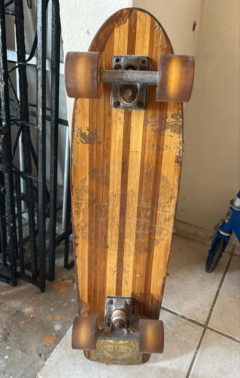 Skate - Foto 4