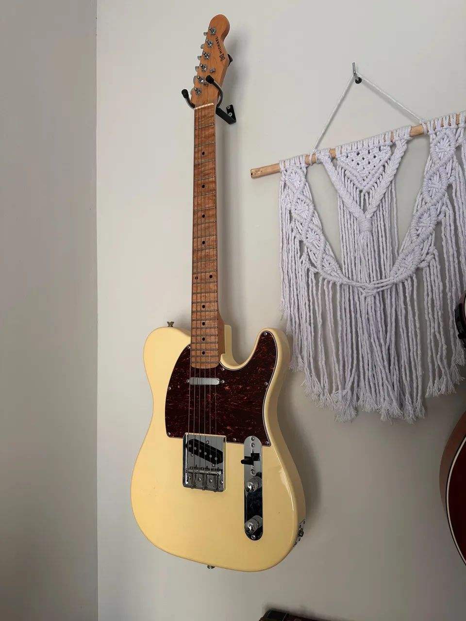 Guitarra Michael - Foto 2