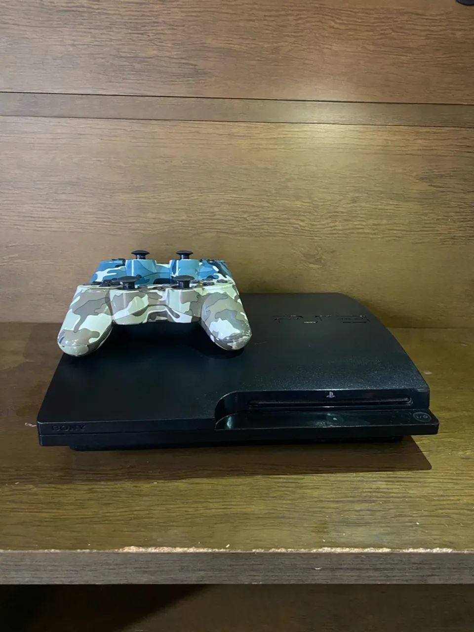 Ps3 desbloqueado  - Foto 2